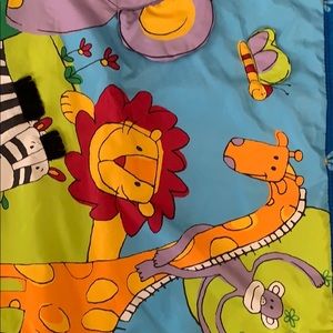 Meet your Posher, Aryeh